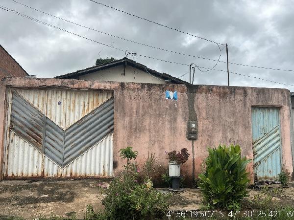 Casa da Caixa em ACAILANDIA / MA - 1555517770886