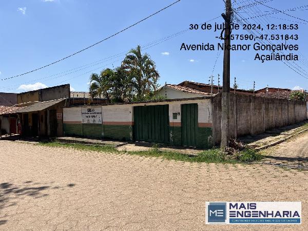 Casa da Caixa em ITINGA DO MARANHAO / MA - 1555518267380