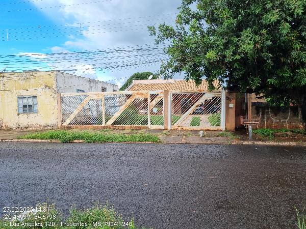 Casa da Caixa em CAMPO GRANDE / MS - 1555518362080