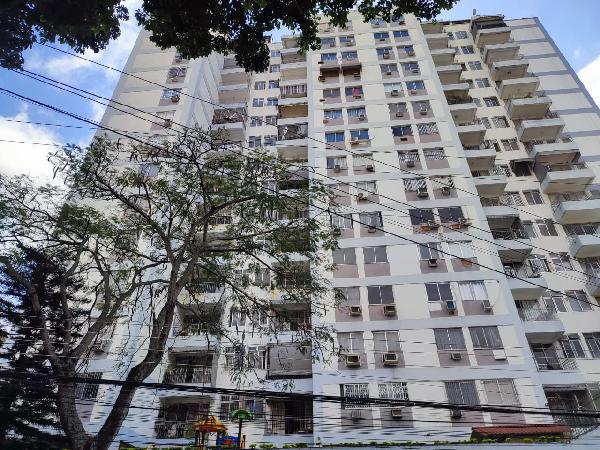 Apartamento Caixa em RIO DE JANEIRO / RJ - 1555518687877