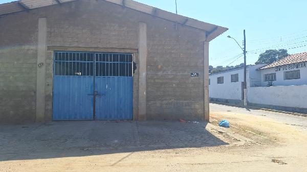 Imóvel da Caixa em MATOZINHOS / MG - 1555519581304