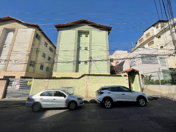 Apartamento da Caixa em BELO HORIZONTE / MG - 1555519695717