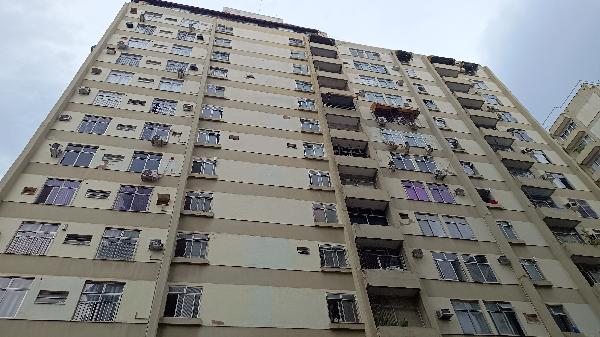 Apartamento da Caixa em RIO DE JANEIRO / RJ - 1555519784906