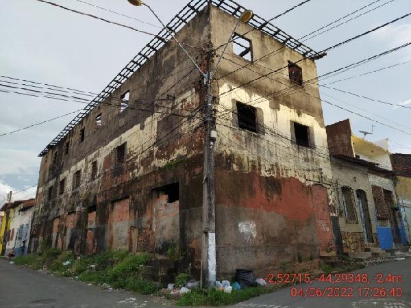 Casa da Caixa em SAO LUIS / MA - 1555519930589