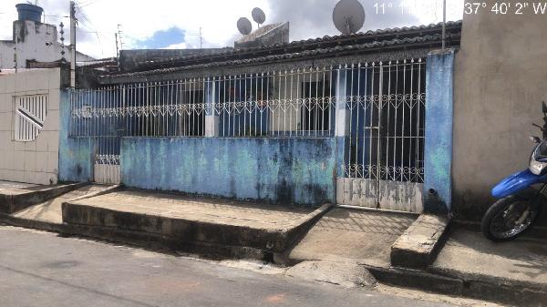 Imóvel da Caixa em PEDRINHAS / SE - 1555520321256