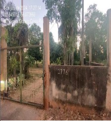 Terreno Caixa em VARZEA GRANDE / MT - 1555520656207