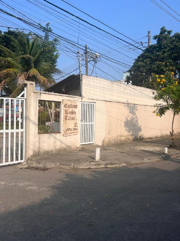 Imóvel da Caixa em NOVA IGUACU / RJ - 1555520999031