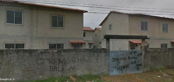 Casa da Caixa em ITAGUAI / RJ - 1555521217088