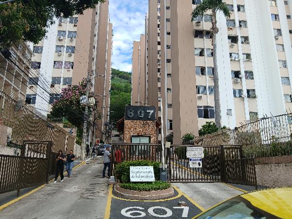Apartamento da Caixa em RIO DE JANEIRO / RJ - 1555521371613