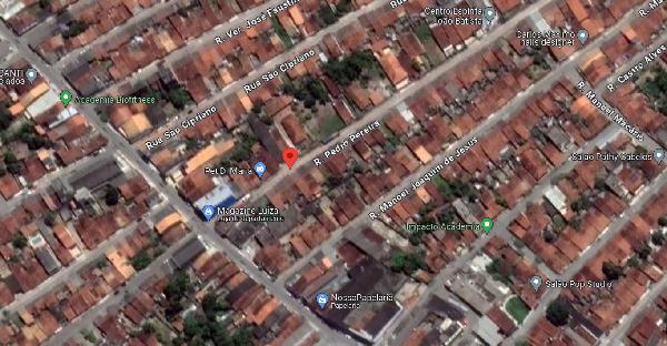 Comercial da Caixa em TEOTONIO VILELA / AL - 1555521491228