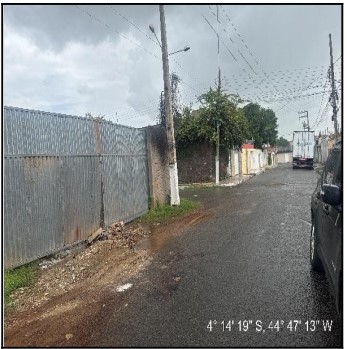 Terreno Caixa em BACABAL / MA - 1555521531092