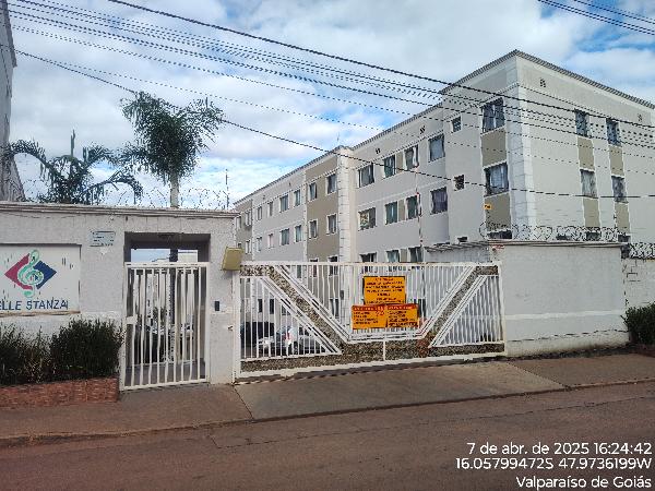 Imóvel da Caixa em VALPARAISO DE GOIAS / GO - 1555521956310