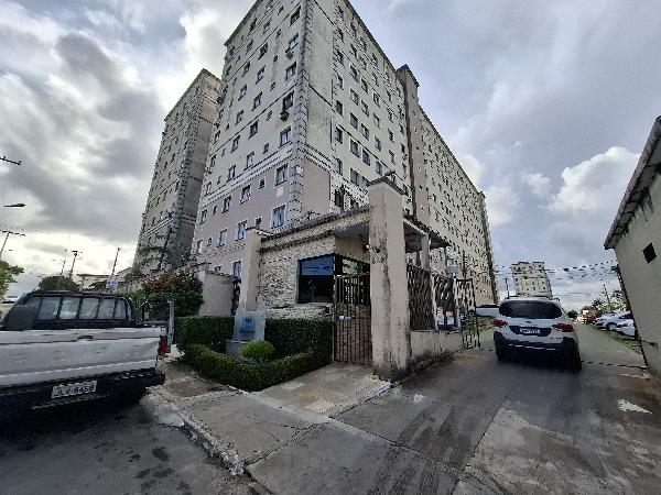 Apartamento Caixa em LAURO DE FREITAS / BA - 1555522263946