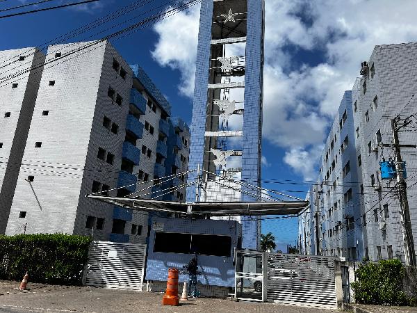 Apartamento da Caixa em JOAO PESSOA / PB - 1555522361344