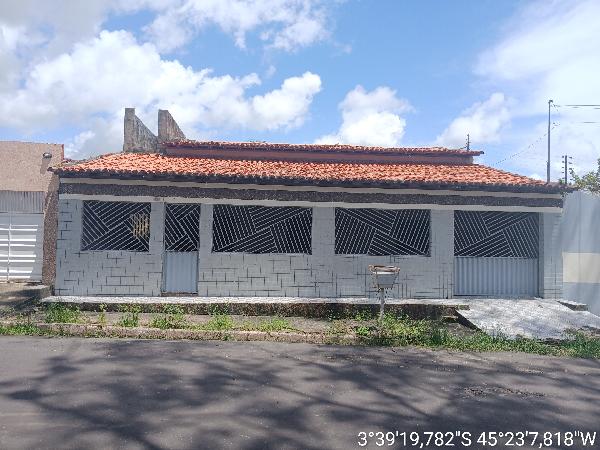 Casa da Caixa em SANTA INES / MA - 1555522587296