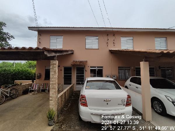 Casa da Caixa em CANOAS / RS - 1555522628979
