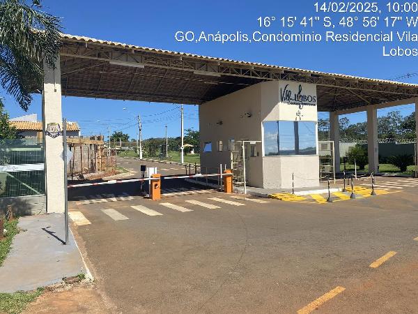 Casa da Caixa em ANAPOLIS / GO - 1555523226815