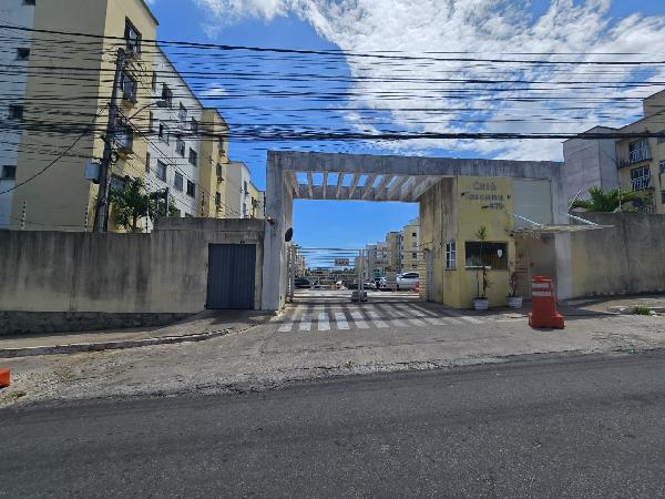Apartamento Caixa em LAURO DE FREITAS / BA - 1555523290084