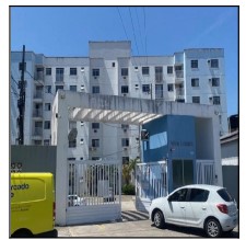 Apartamento da Caixa em LAURO DE FREITAS / BA - 1555523578614