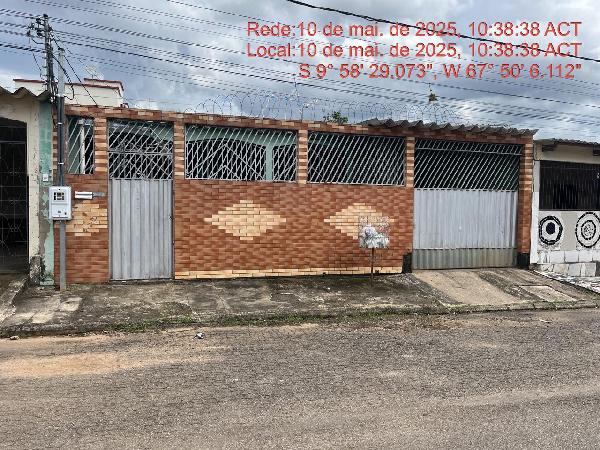 Casa da Caixa em RIO BRANCO / AC - 1555523583880