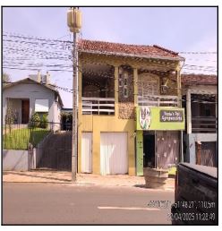 Casa da Caixa em TEUTONIA / RS - 1555523762180