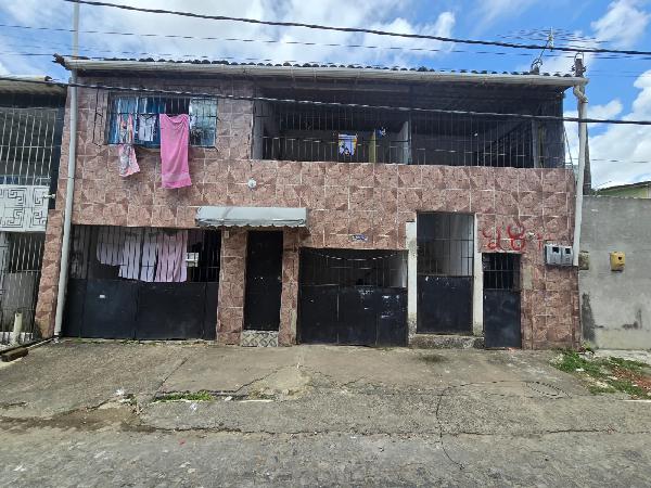 Casa da Caixa em RECIFE / PE - 1555524430718