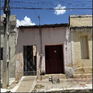 Casa Caixa em SOUSA / PB - 1555524585762
