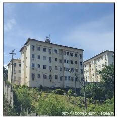 Apartamento da Caixa em VILA VELHA / ES - 1555524881663