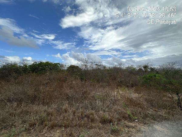 Imóvel da Caixa em PACAJUS / CE - 1555524951696