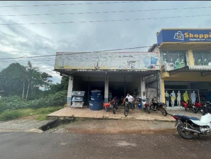Galpão da Caixa em GARRAFAO DO NORTE / PA - 1555525328003