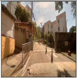 Apartamento da Caixa em RIO DE JANEIRO / RJ - 1555525444640