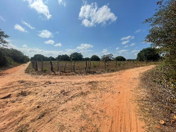 Terreno da Caixa em PACAJUS / CE - 1555525639319