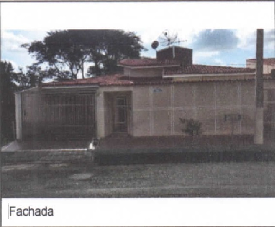 Casa Caixa em PATOS DE MINAS / MG - 1555526037860