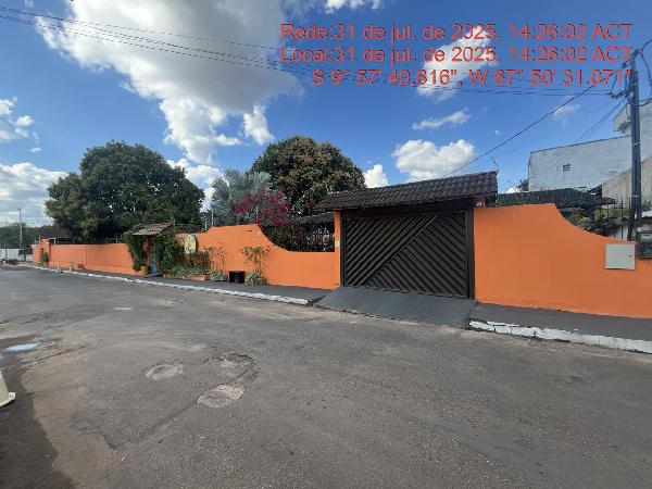 Casa Caixa em RIO BRANCO / AC - 1555526429571