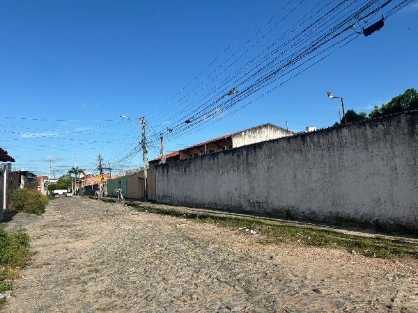 Terreno Caixa em FORTALEZA / CE - 1555527274504