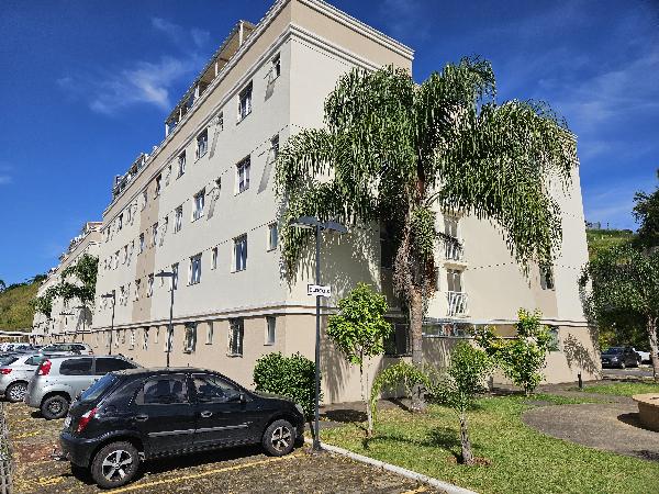 Apartamento da Caixa em JUIZ DE FORA / MG - 1555527871359