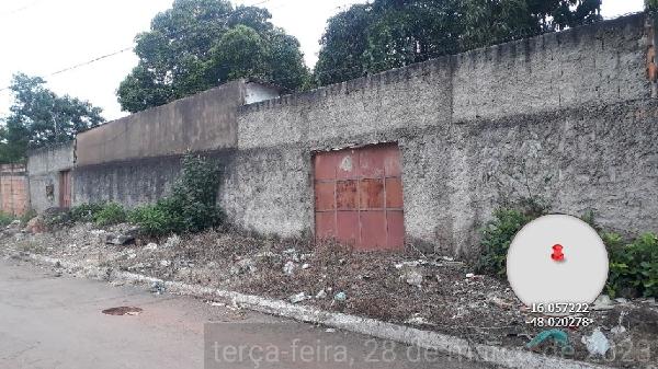 Casa da Caixa em VALPARAISO DE GOIAS / GO - 1555527932854