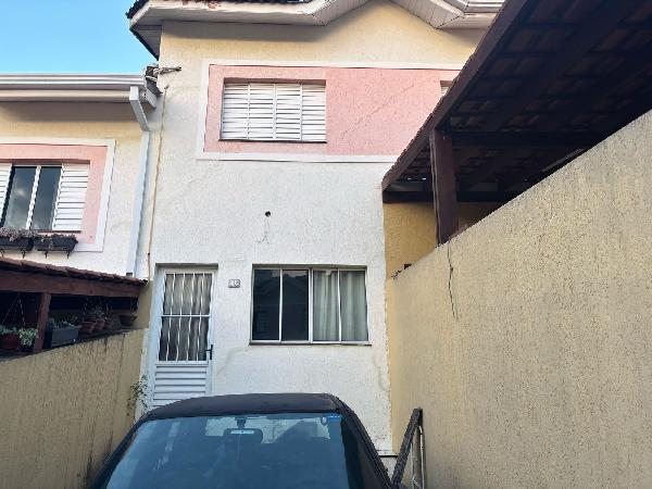 Casa Caixa em JANDIRA / SP - 1555527988876