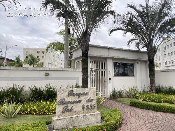 Apartamento da Caixa em RIO DE JANEIRO / RJ - 1555528086442