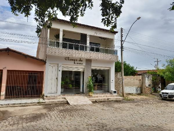 Casa da Caixa em IBOTIRAMA / BA - 1555528202264