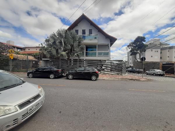 Casa Caixa em BELO HORIZONTE / MG - 1555528456509