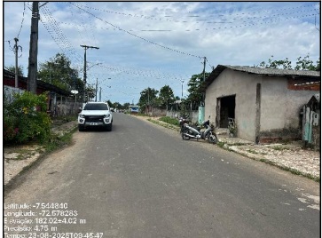 Casa Caixa em GUAJARA / AM - 1555528590302