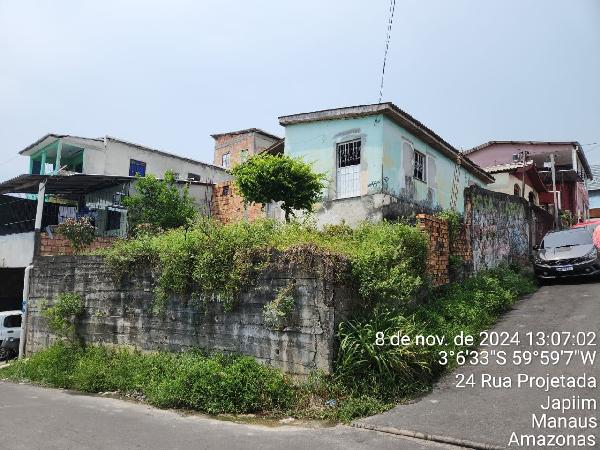 Terreno da Caixa em MANAUS / AM - 1555528909104