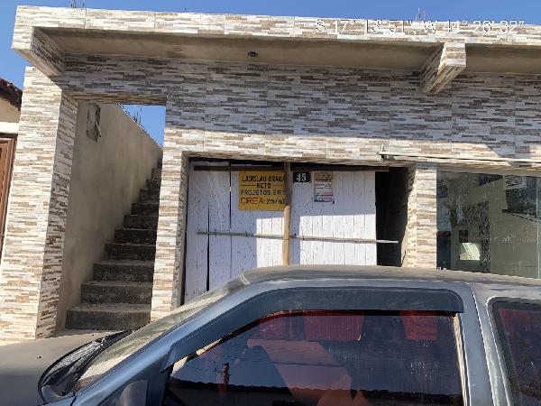 Imóvel da Caixa em JEQUITAI / MG - 1555529441106