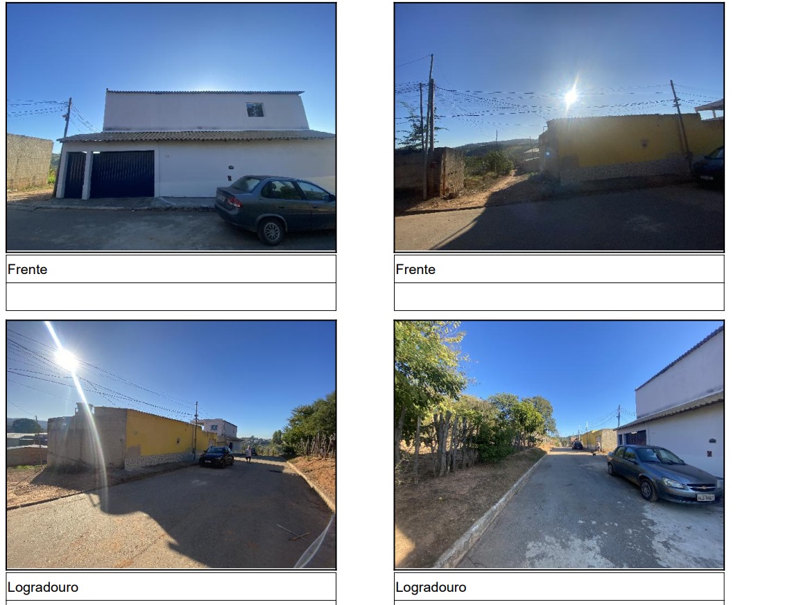 Imóvel Caixa em BETIM / MG - 1555529512313
