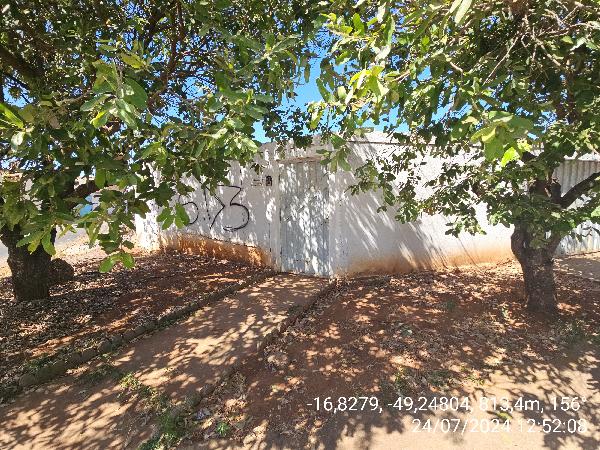 Casa da Caixa em APARECIDA DE GOIANIA / GO - 1555529558690