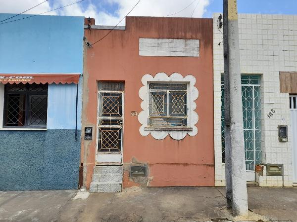 Casa da Caixa em PARIPIRANGA / BA - 1555529603572