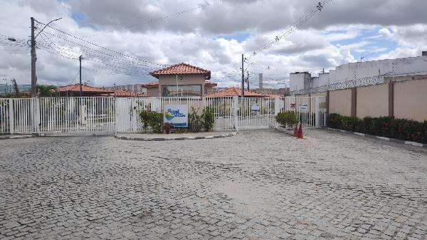 Casa Caixa em FEIRA DE SANTANA / BA - 1555529645305
