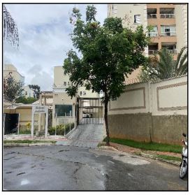 Apartamento Caixa em BELO HORIZONTE / MG - 1555529847820