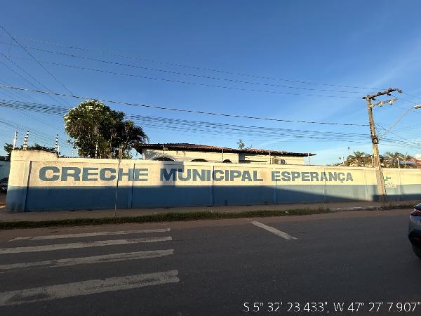 Casa da Caixa em IMPERATRIZ / MA - 1555529912940